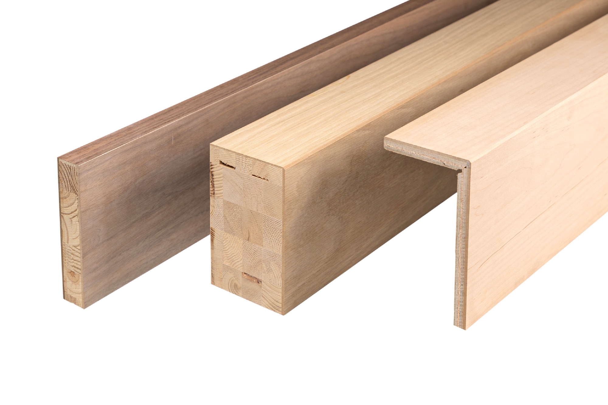 框・付け框 - 柏田木材工業株式会社 