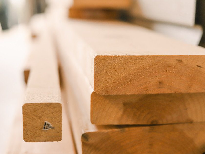 木材の合法化を確認する方法