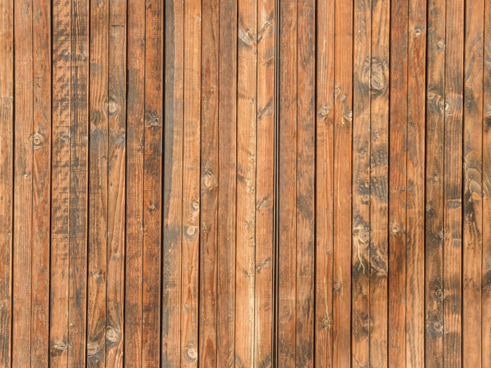 なぜ木材は経年変化する？色・強度の変化や原因について“木材のプロ”が解説