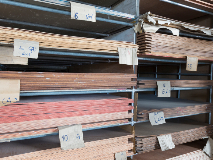 【FAQ】不燃ベニヤに関するよくある質問