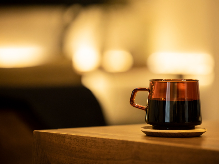 カウンター材の種類