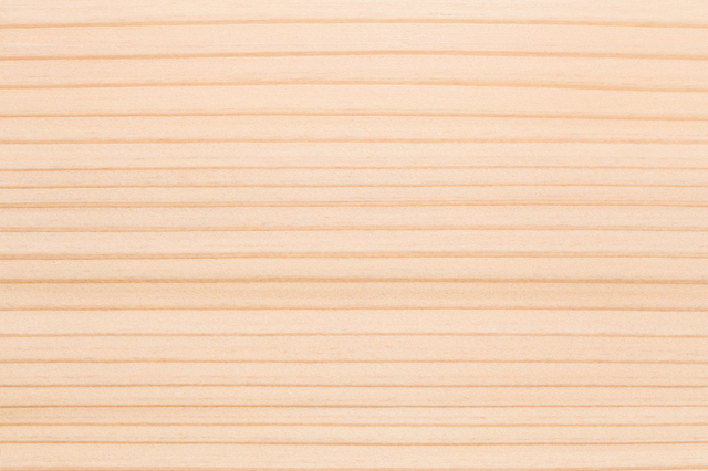 木材の種類スギ