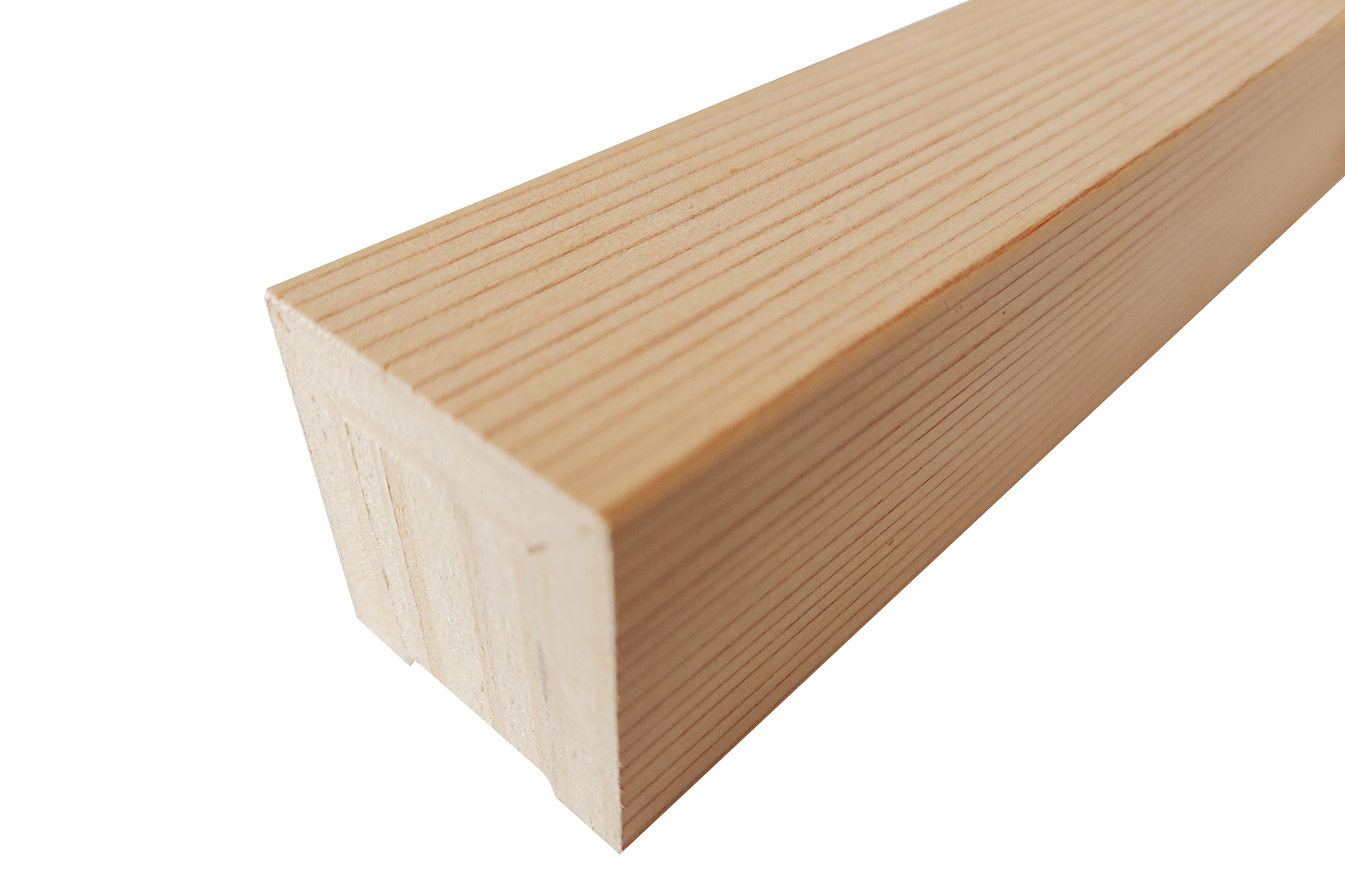 化粧貼りルーバー