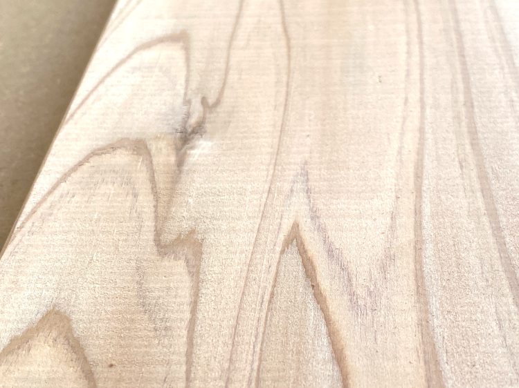 モルダー仕上げ