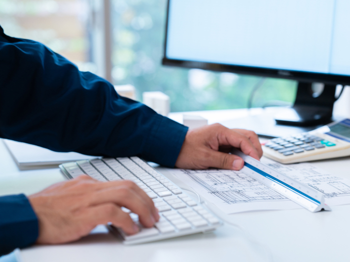 【FAQ】間仕切りルーバーに関するよくある質問