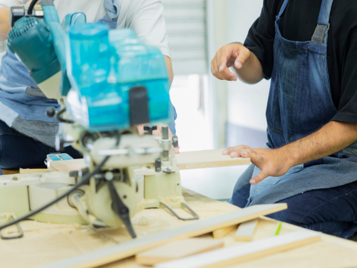 ランバーコアのメリット