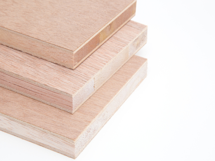 ランバーコア材を選ぶ際のポイント