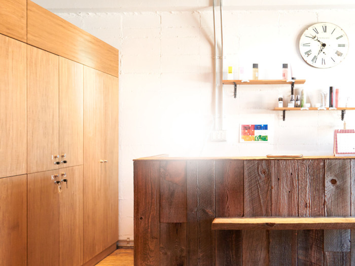 造作家具のメリット｜住宅・非住宅で人気の理由